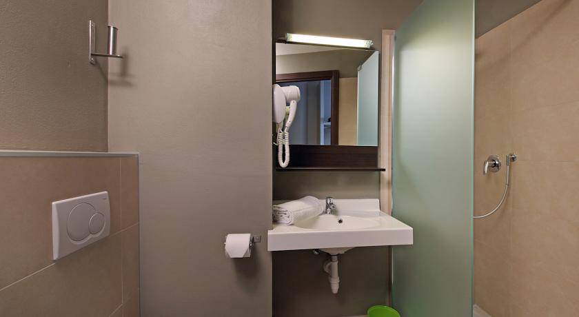 B&B Hotel Milano - Sesto 3* Италия, Милан