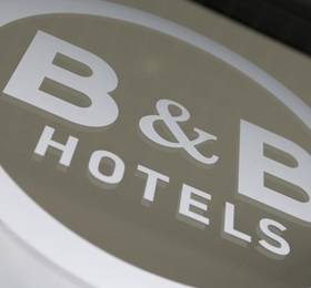 B&B Hotel Milano - Sesto в Милане