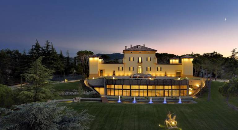 Palazzo di Varignana Resort & SPA