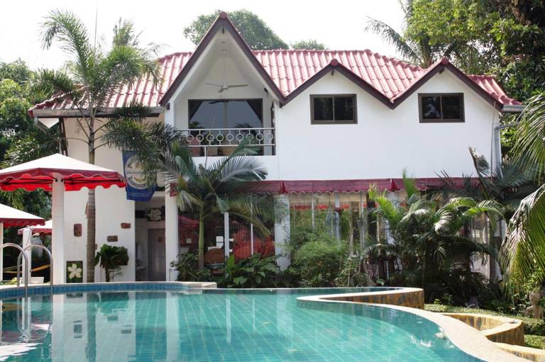 TOP Resort