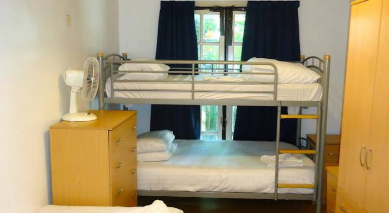 Access Apartments Earls Court