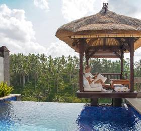 The Viceroy Bali в Убуде