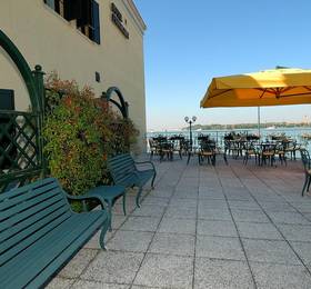 Отдых в Panorama Hotel - Италия, Венеция