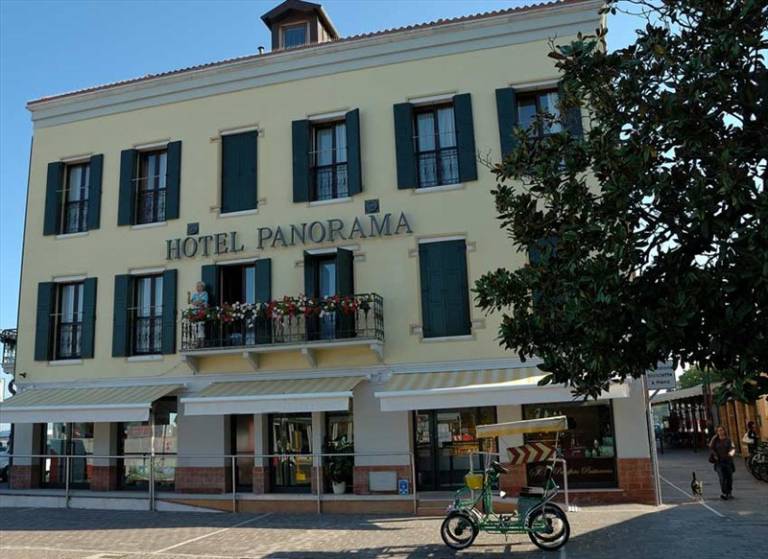 Panorama Hotel