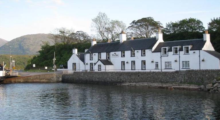 The Inn at Ardgour