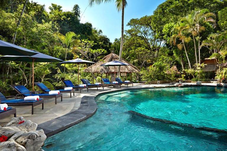Tjampuhan And Spa