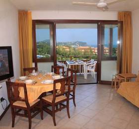 Туры в Residence Aparthotel San Sivino в Италии