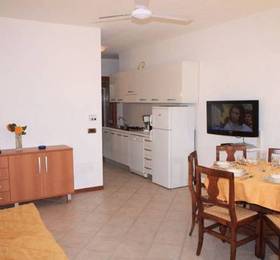 Отдых в Residence Aparthotel San Sivino - Италия, Гарда