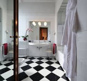 Отдых в Farnese Hotel - Италия, Рим