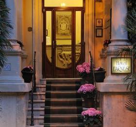 Туры в Farnese Hotel в Италии