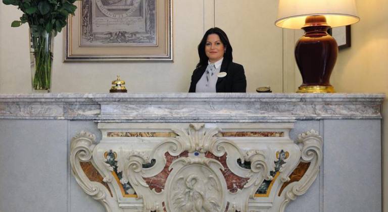 Farnese Hotel