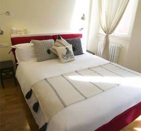 Отдых в Cedro Roof Garden Penthouse - Италия, Рим