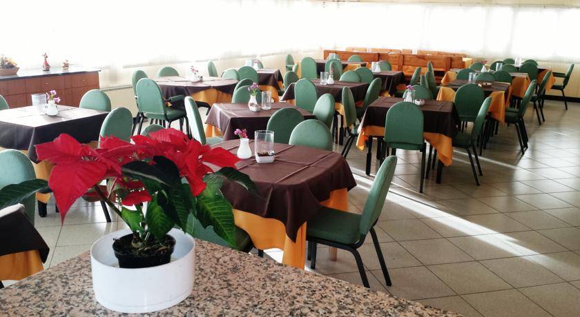 Europa Hotel 3* Италия, Милан