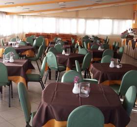 Europa Hotel в Милане