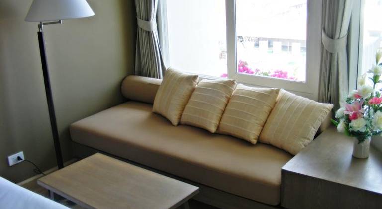 Manathai Hua Hin Hotel