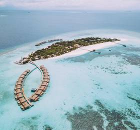 Отдых в Noku Maldives - Мальдивы, НуНу Атолл