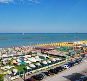 Туры в Family Hotel Marina Beach в Италии