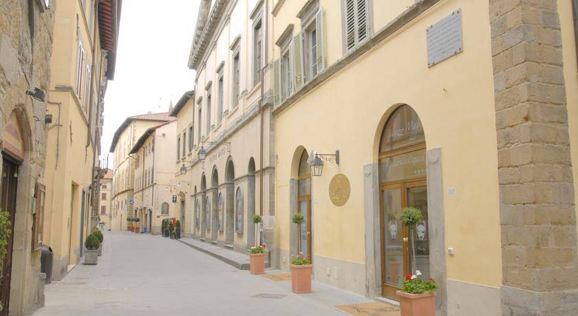 Palazzo Magi 4* Италия, Тоскана
