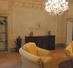 Туры в Palazzo Magi в Италии