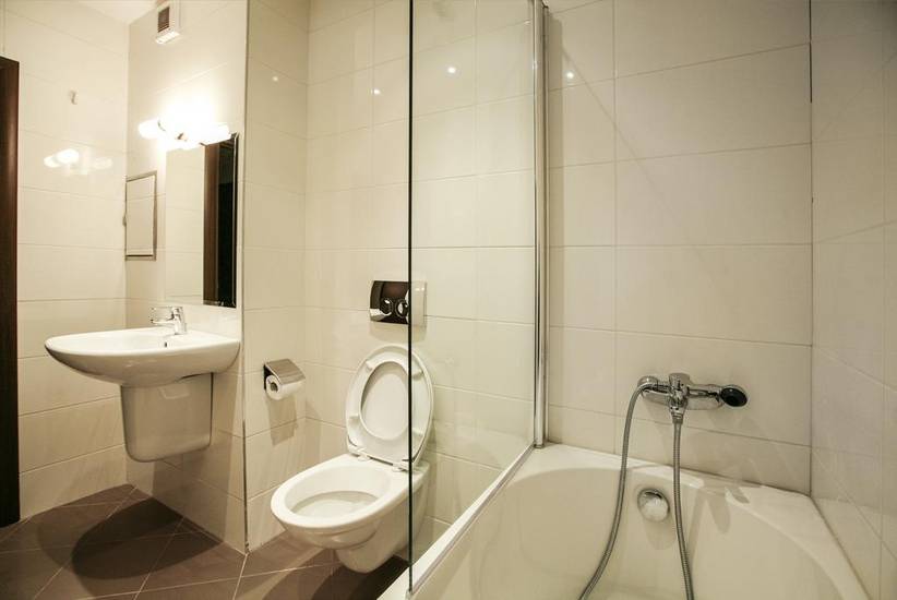 Madrid Apartments 3* Болгария, София