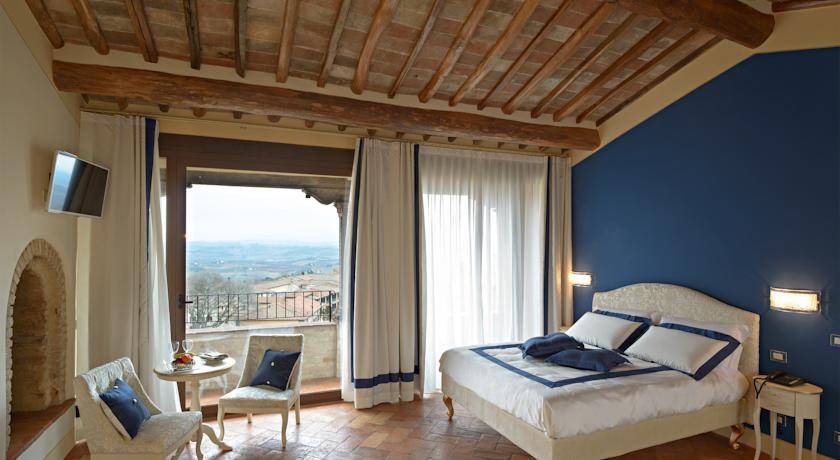 Casa Torre Margherita 4* Италия, Тоскана