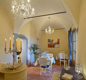 Туры в Casa Torre Margherita в Италии