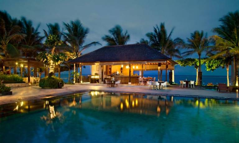 The Bali Khama Villas