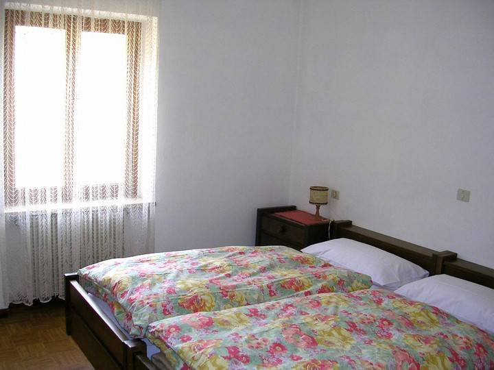 Appartamenti Mazzin Alpi 2000 Италия, Валь ди Фасса