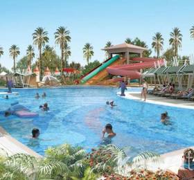 Туры в Altis Resort Hotel & Spa в Турции