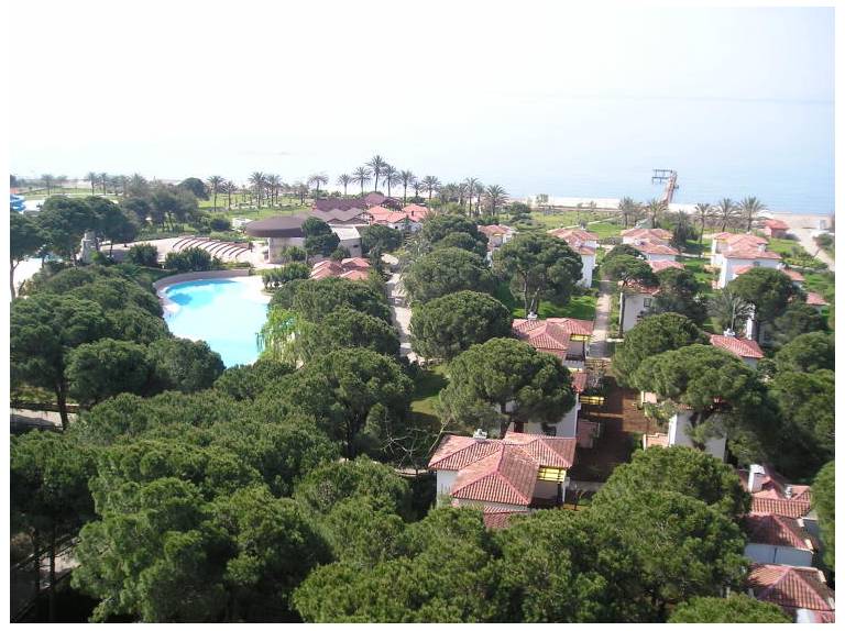 Altis Resort Hotel & Spa