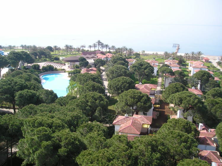 Altis Resort Hotel & Spa