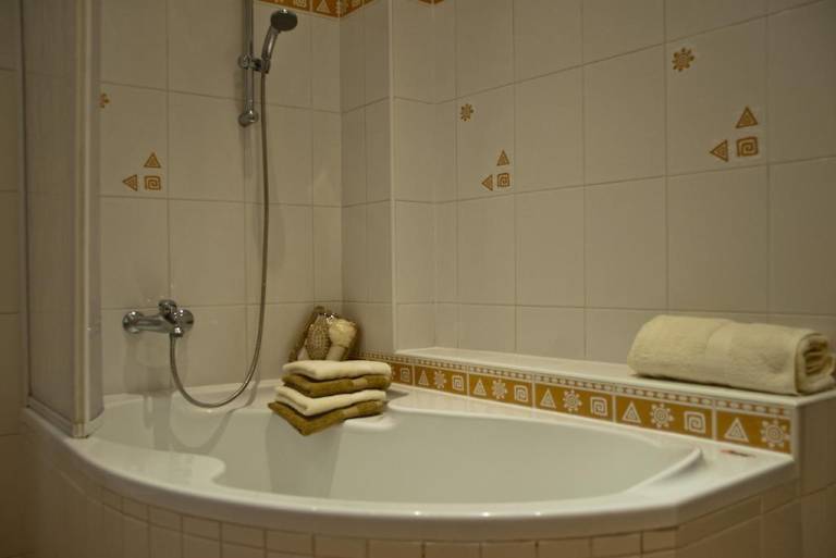 Apartman U Kolonady