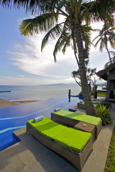 Bayshore Villas Candidasa 4*