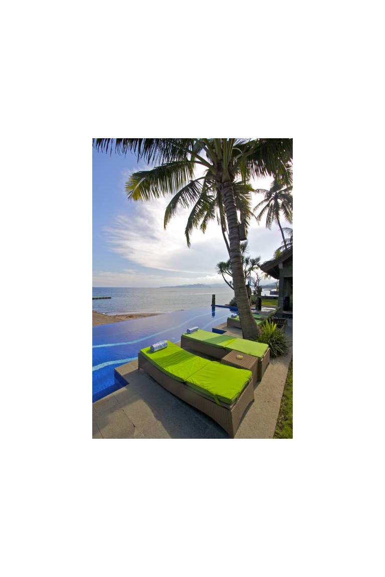Bayshore Villas Candidasa