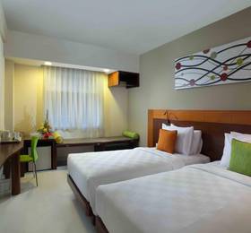 Отдых в Prime Biz Hotel Kuta - Индонезия, Кута