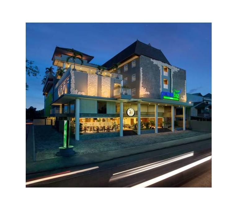 Prime Biz Hotel Kuta