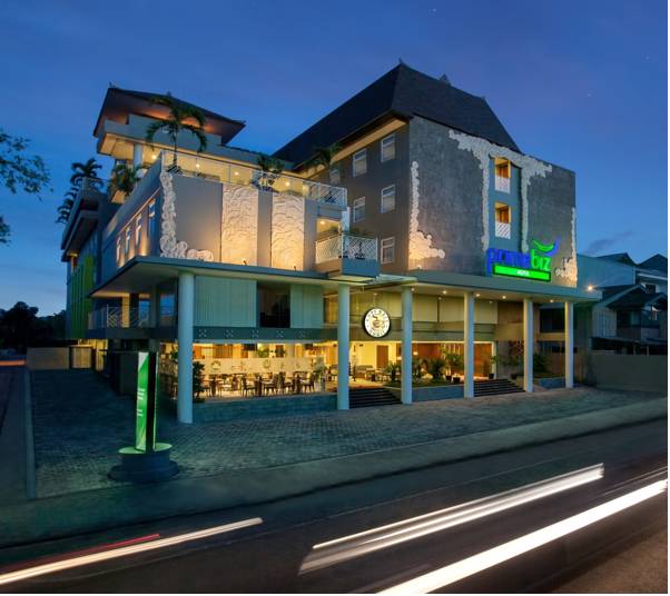 Prime Biz Hotel Kuta