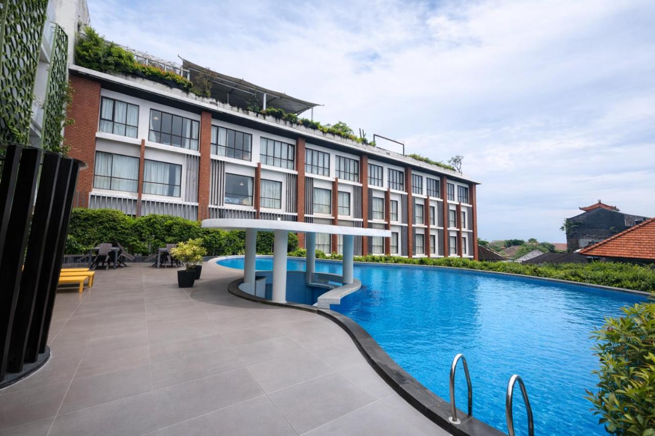 Ion Bali Benoa Hotel