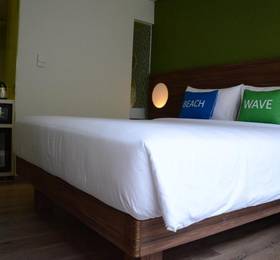 Ion Bali Benoa Hotel в Бали