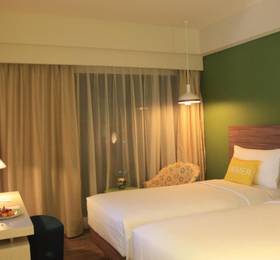 Туры в Ion Bali Benoa Hotel в Индонезии
