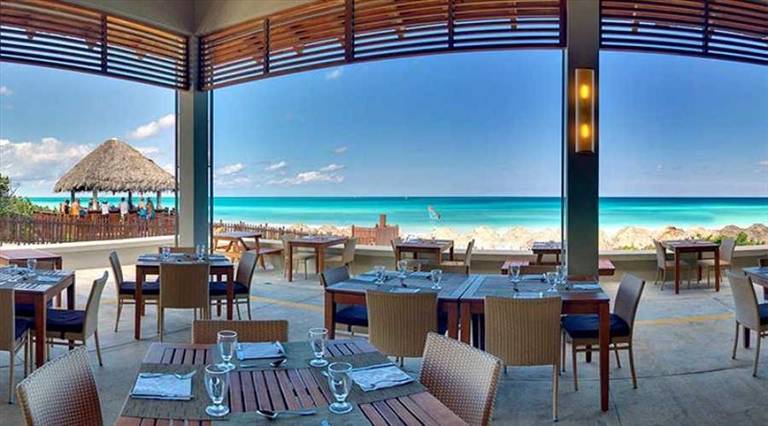 Eurostars Cayo Santa Maria