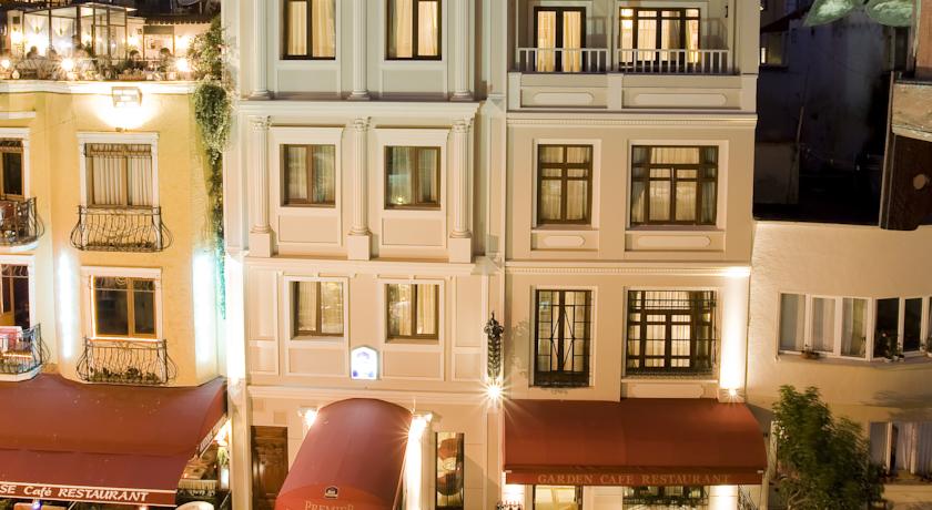 Best Western Premier Regency Suites Hotel-Spa