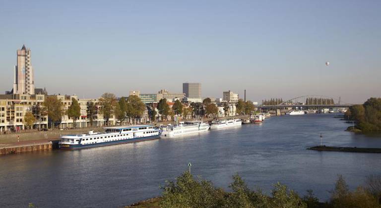 NH Rijnhotel