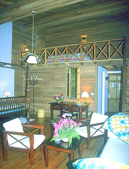 St. Andrews Hotel 3*