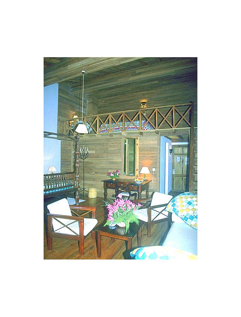 St. Andrews Hotel
