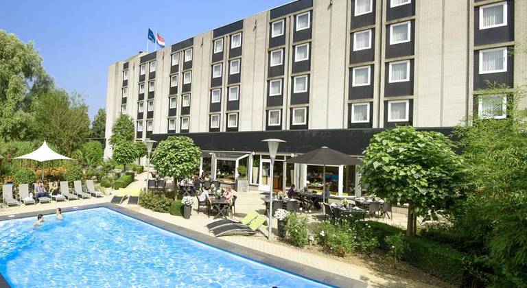 Novotel Maastricht
