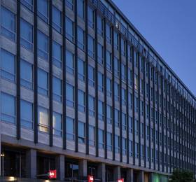 Hotel ibis Den Haag City Centre в Гааге