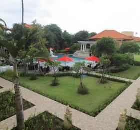 Отдых в Melasti Beach Resort & Spa - Индонезия, Легиан, о. Бали