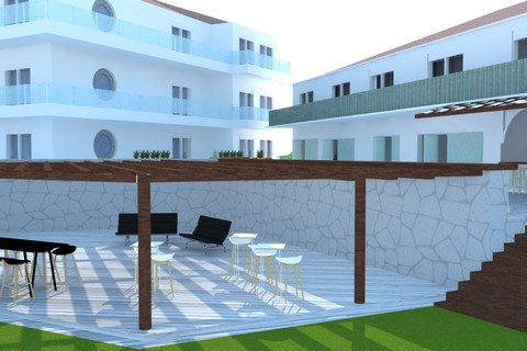 Grand Hotel Porto Zoro