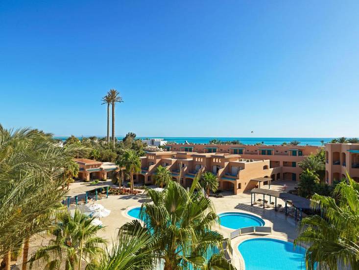 Labranda Club Paradisio El Gouna 4* Египет, Эль Гуна